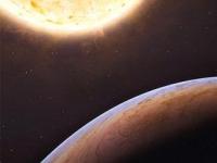 Найдена экзопланета с "внегалактическим" происхождением