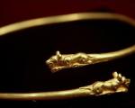 В Астрахани рыбаки нашли сарматское золото
