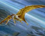 Птерозавры были не способны летать быстро