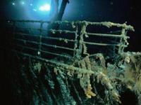 Через семь лет останки "Титаника" поглотят неизвестные бактерии