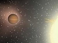 Астрономы обнаружили двойник Солнца