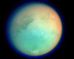 Зонд NASA подтвердил существование криовулканов на Титане