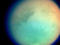 Зонд NASA подтвердил существование криовулканов на Титане