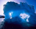 Ледники Арктики тают быстрее, чем предполагалось