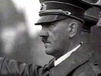 В Германии вышла книга о "почетных узниках" Гитлера