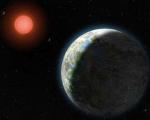 Планету Gilese 581d вновь признали потенциально обитаемой