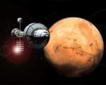 Китай запустит зонд к Марсу