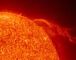 Учёные объяснили, почему атмосфера Солнца горячее поверхности