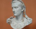 В Италии "черный археолог" нашел гробницу императора Калигулы