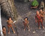 В бразильских джунглях найдено племя, которое ни с кем не контактирует