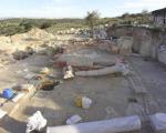 В Израиле нашли могилу библейского пророка Захарии