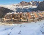 В Италии появится семизведочный отель в виде "улья"