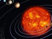 18 звезд представляют опасность для Солнечной системы