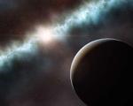 Астрономы будут наблюдать за "рождением" планеты в реальном времени
