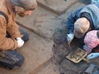 На Аляске нашли останки ребенка, жившего в Ледниковый период