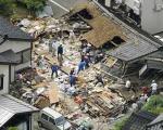 У землетрясения в Японии были предвестники - ученый