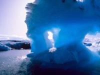 Над Арктикой раскрылась огромная озоновая дыра