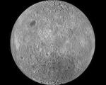 Опубликована самая подробная карта обратной стороны Луны