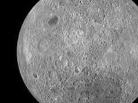 Опубликована самая подробная карта обратной стороны Луны