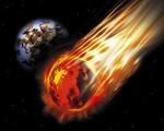 NASA: Астероиды могут угрожать существованию Земли
