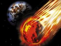 NASA: Астероиды могут угрожать существованию Земли