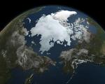 Арктика перестанет замерзать летом уже к 2019 году