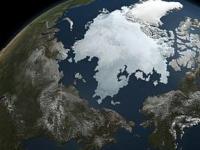 Арктика перестанет замерзать летом уже к 2019 году