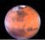 Названа дата полета на Марс