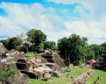 Летом начнутся раскопки потерянного города майя