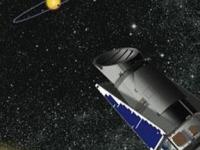 NASA готовит телескоп Kepler