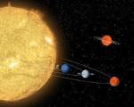 Астрономы нашли сверхплотную экзопланету