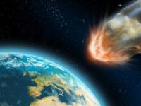 В ноябре между Землей и Луной пролетит гигантский астероид