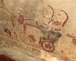 В Испании обнаружили рисунки, которым 25 тысяч лет