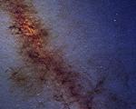Астрономы нашли ранее неизвестный рукав Млечного пути