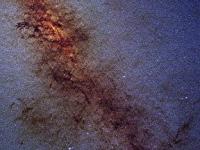 Астрономы нашли ранее неизвестный рукав Млечного пути