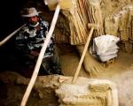В Чили найдена шахта возрастом 12 тысяч лет