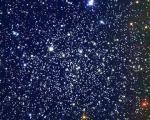 Астрономы описали новый класс звездных скоплений