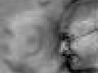 На Марсе нашли портрет Ганди