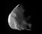 NASA опубликовало снимки спутника Сатурна Елены