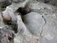 Кладбище пришельцев найдено в Африке
