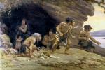 Люди задавили неандертальцев количеством