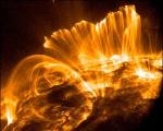 Ученые недооценили мощность солнечных вспышек
