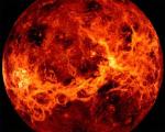 На Венере обнаружили озоновый слой