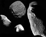 Японские ученые создали самый полный каталог астероидов и малых планет