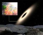 Астрономы будут искать жизнь среди молодых звезд