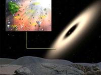 Астрономы будут искать жизнь среди молодых звезд