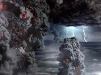 В 2012 году не будет сверхмощных извержений вулканов