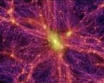 Ученые подтвердили теорию тяжелой темной материи