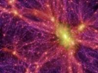 Ученые подтвердили теорию тяжелой темной материи