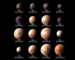Ученые составили каталог потенциально обитаемых экзопланет
